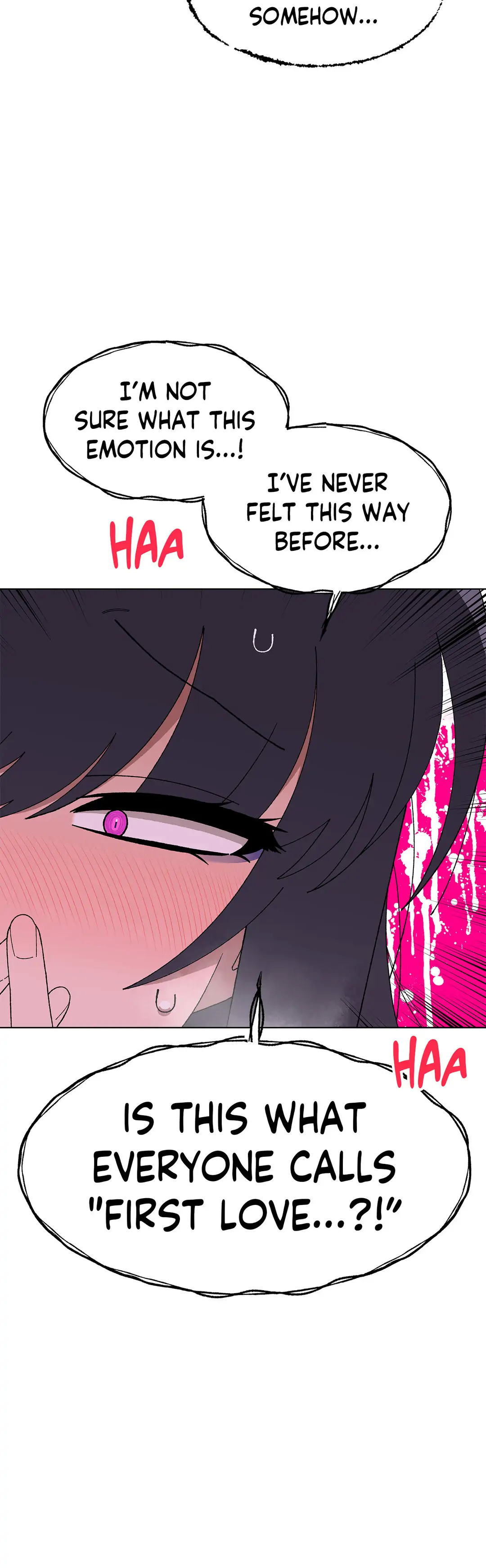 You’re Under My Skin! chapter 60 - page 13
