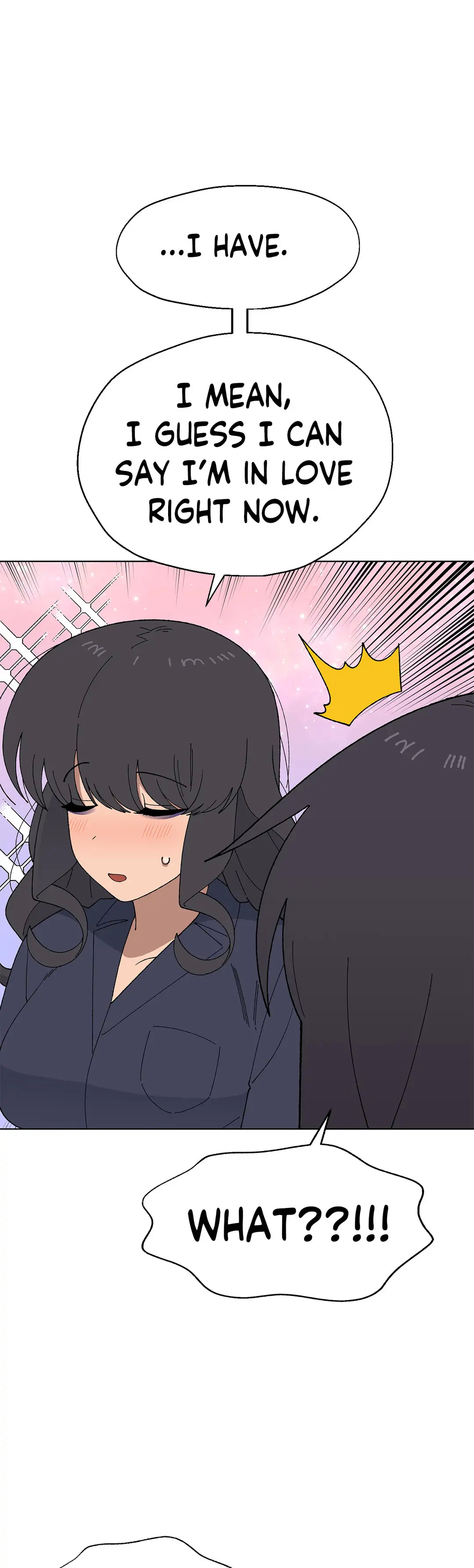You’re Under My Skin! chapter 60 - page 18