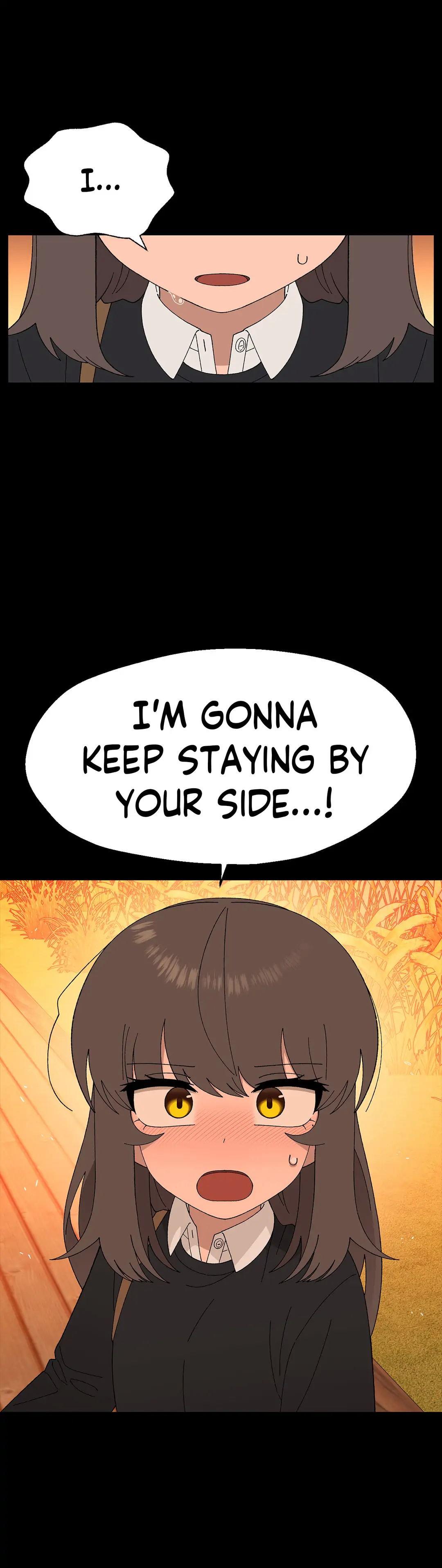 You’re Under My Skin! chapter 59 - page 13