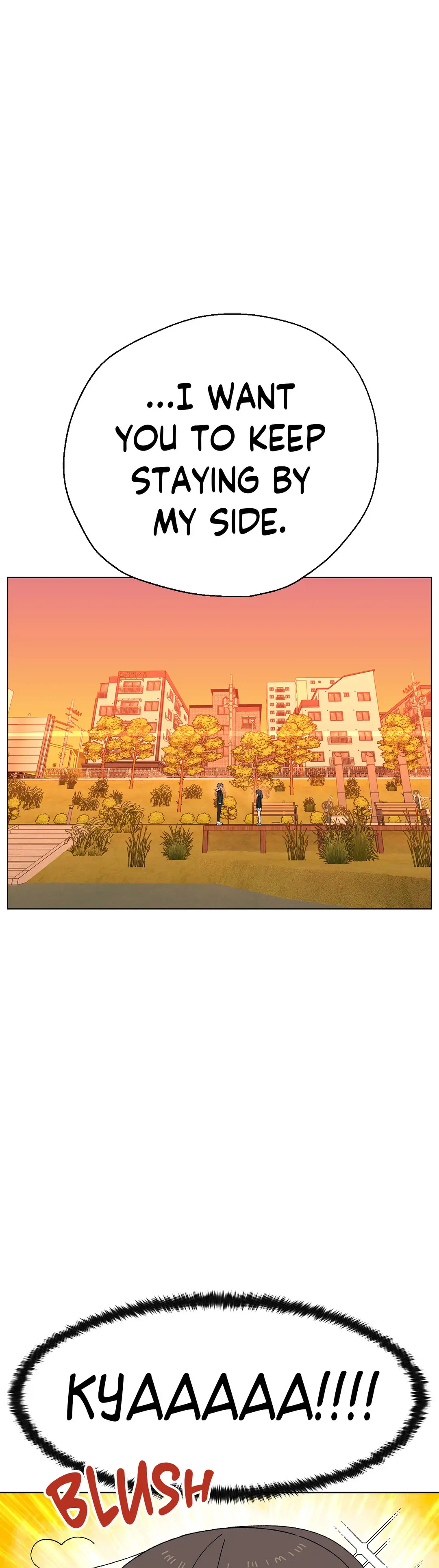 You’re Under My Skin! chapter 59 - page 2