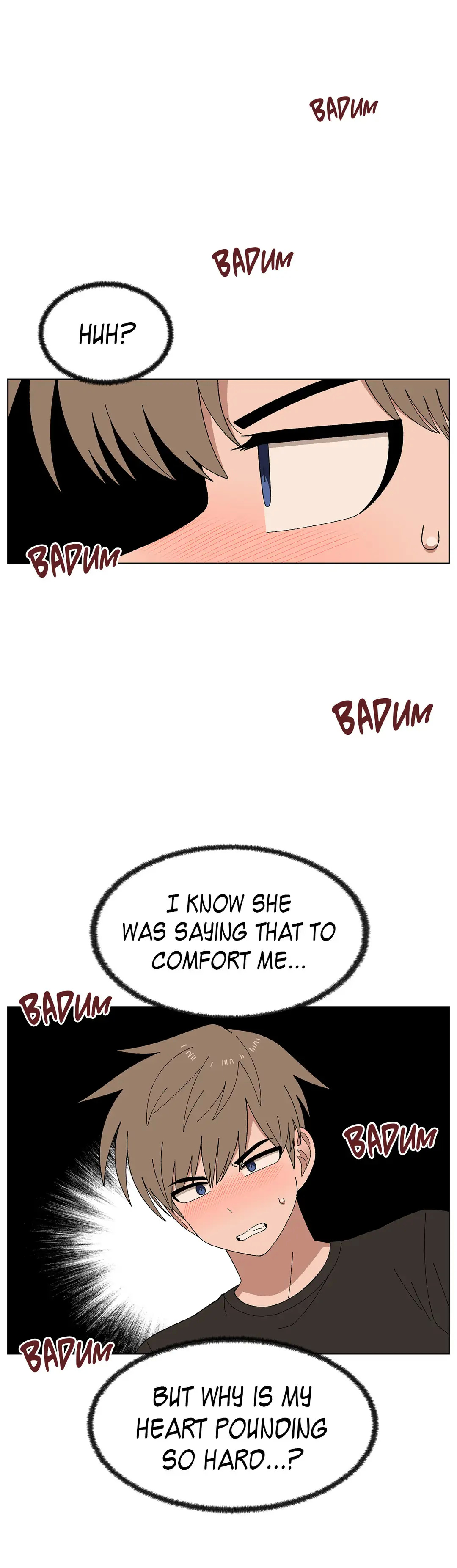 You’re Under My Skin! chapter 59 - page 21