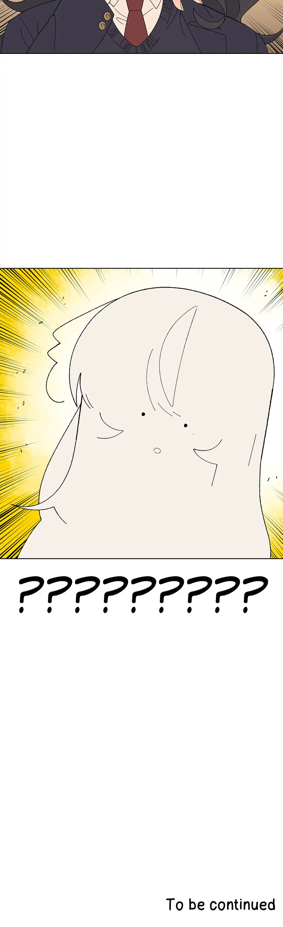 You’re Under My Skin! chapter 59 - page 36