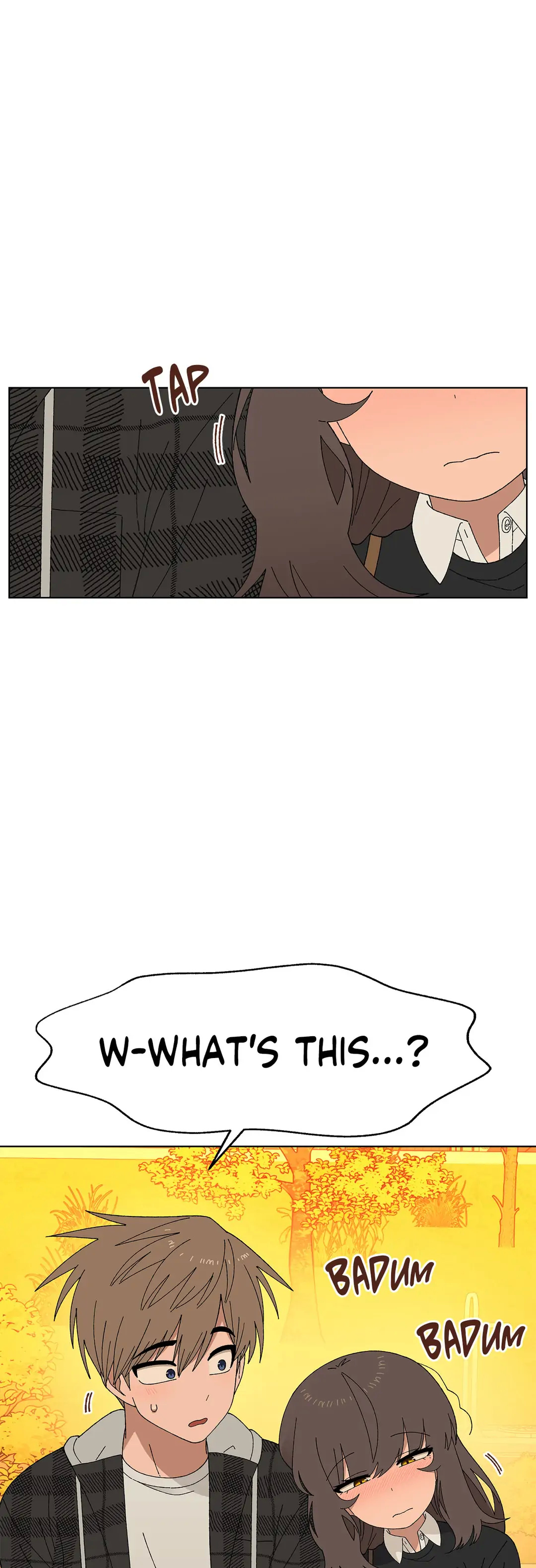 You’re Under My Skin! chapter 58 - page 13
