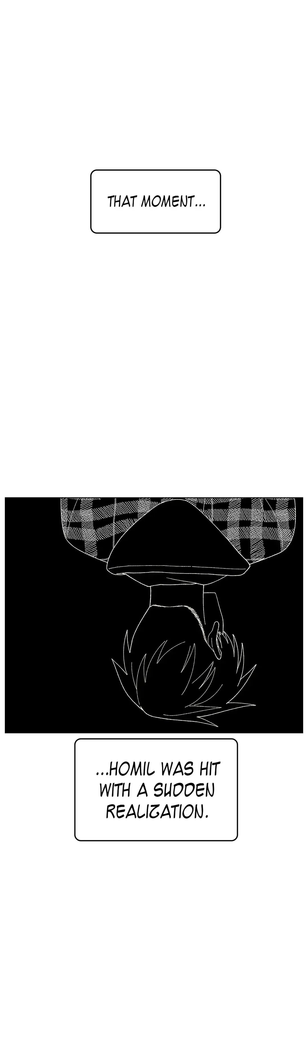 You’re Under My Skin! chapter 58 - page 19