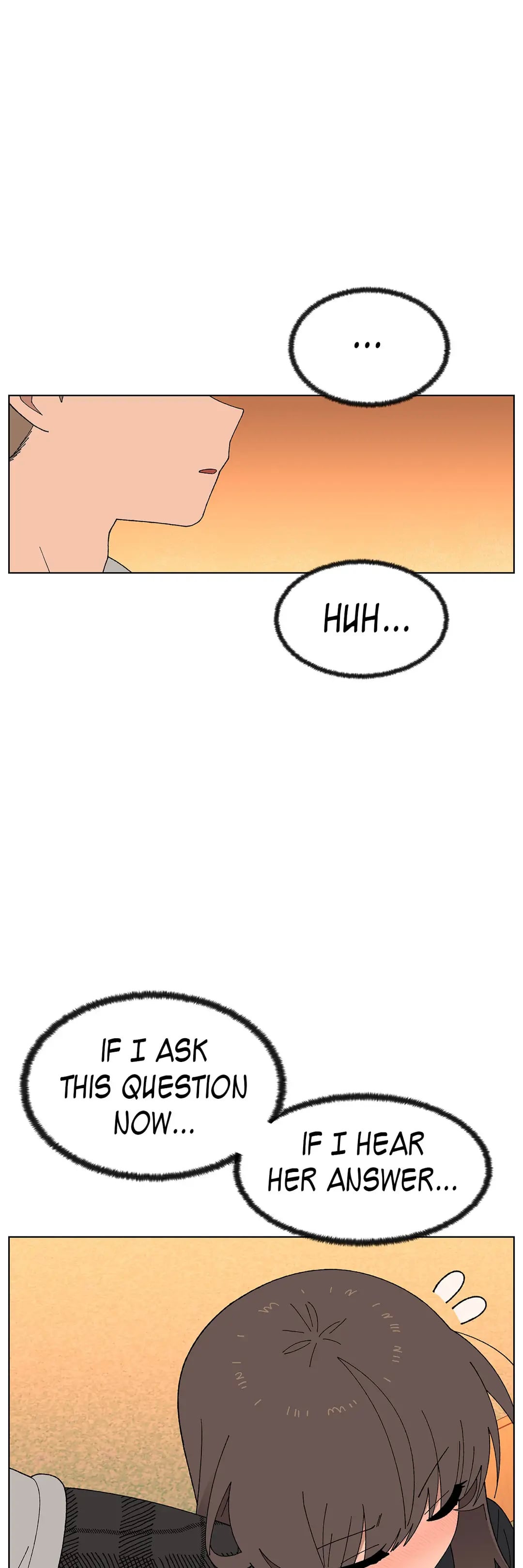 You’re Under My Skin! chapter 58 - page 21