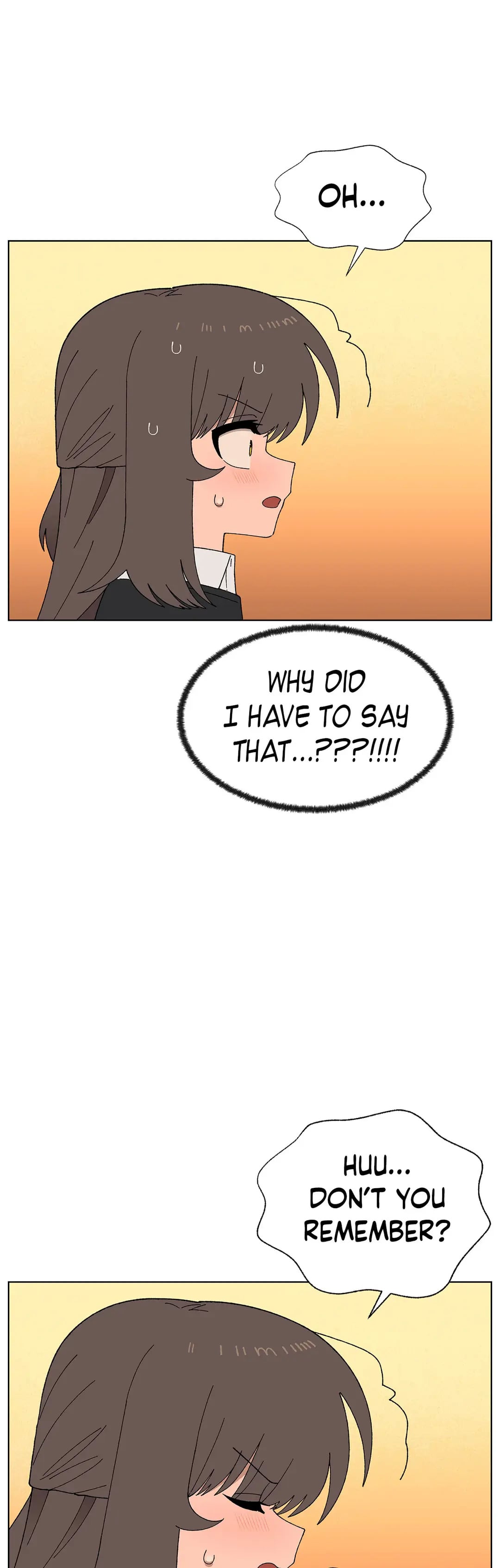 You’re Under My Skin! chapter 58 - page 26