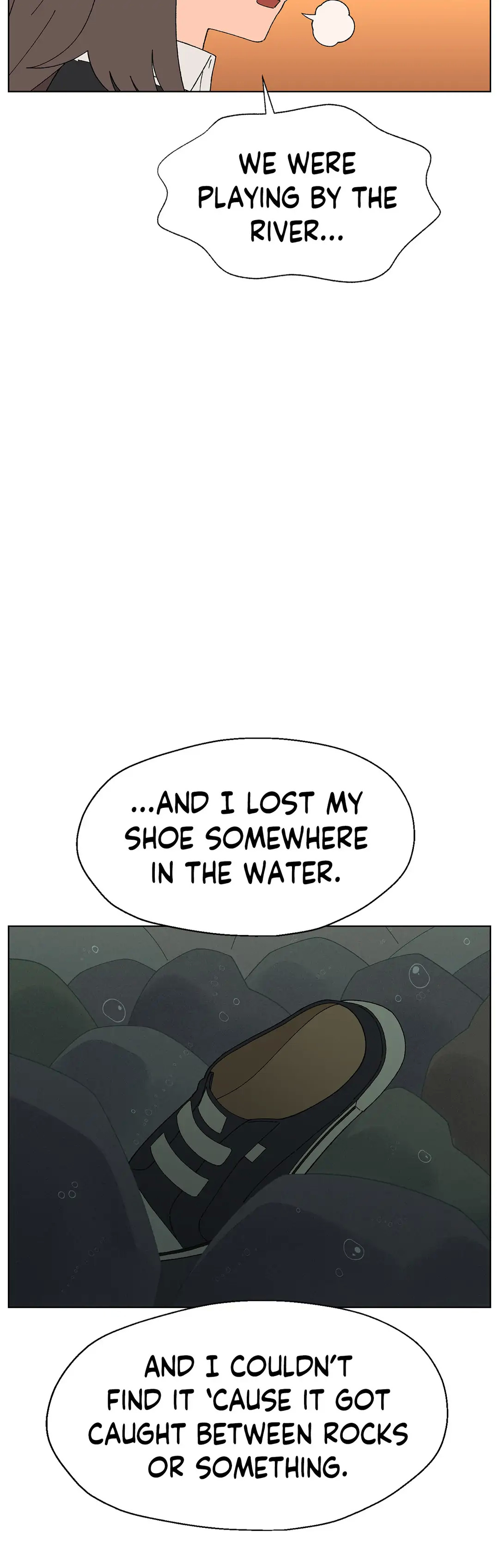 You’re Under My Skin! chapter 58 - page 27