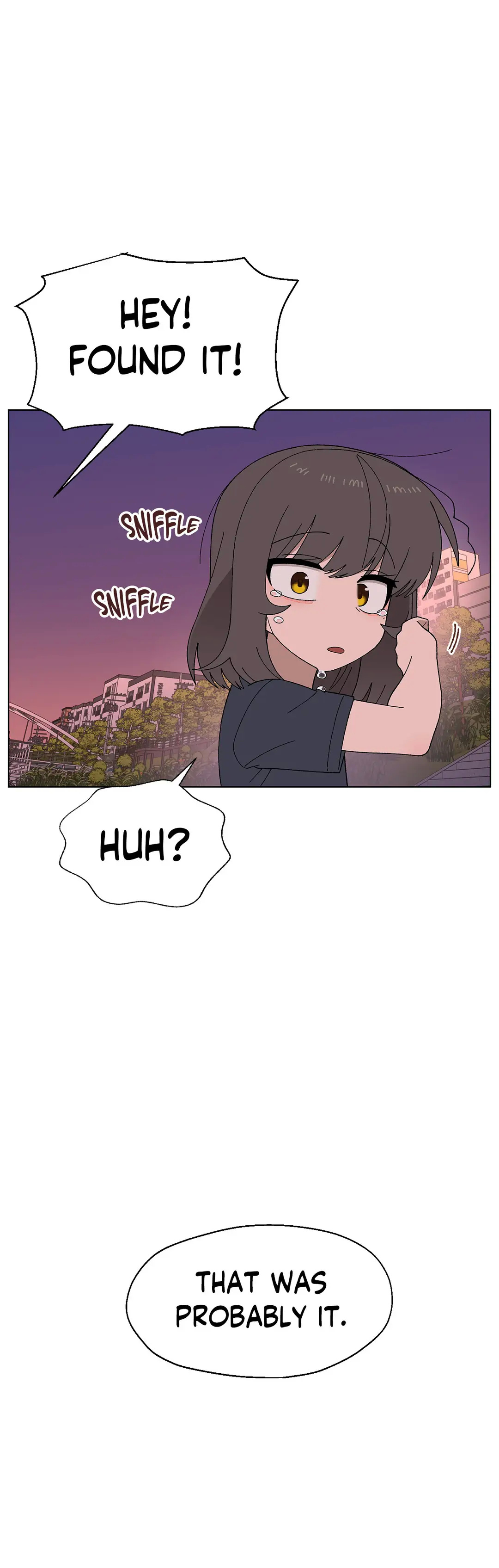 You’re Under My Skin! chapter 58 - page 28