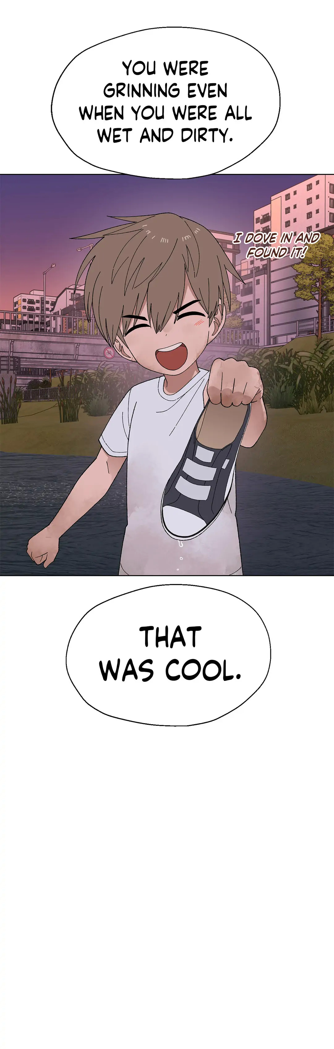 You’re Under My Skin! chapter 58 - page 29