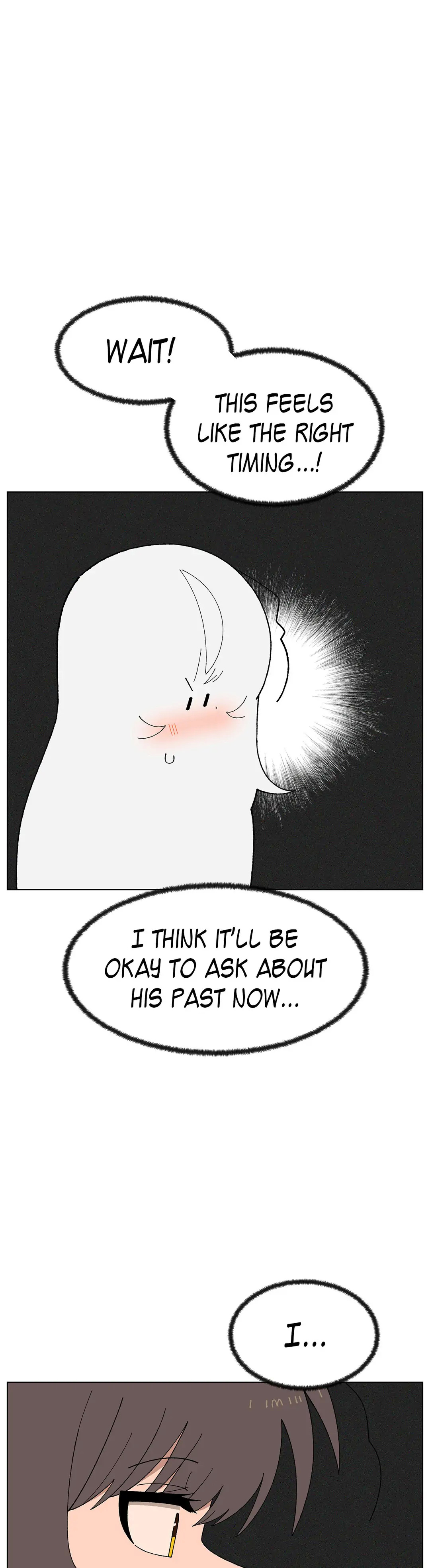 You’re Under My Skin! chapter 58 - page 31