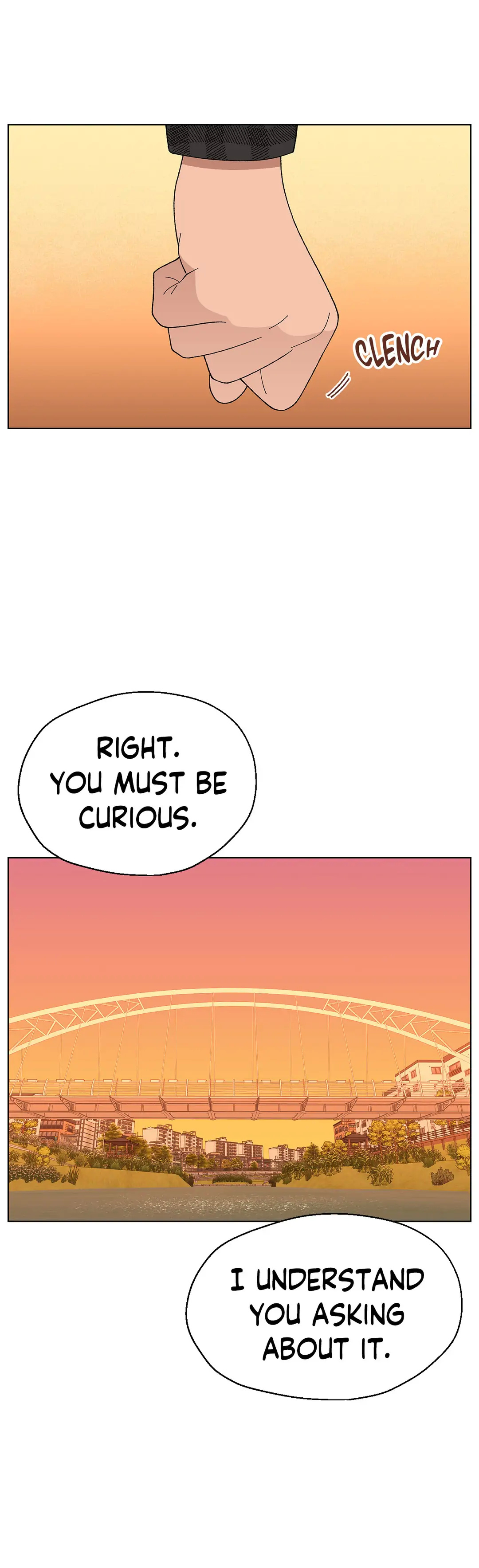 You’re Under My Skin! chapter 58 - page 36