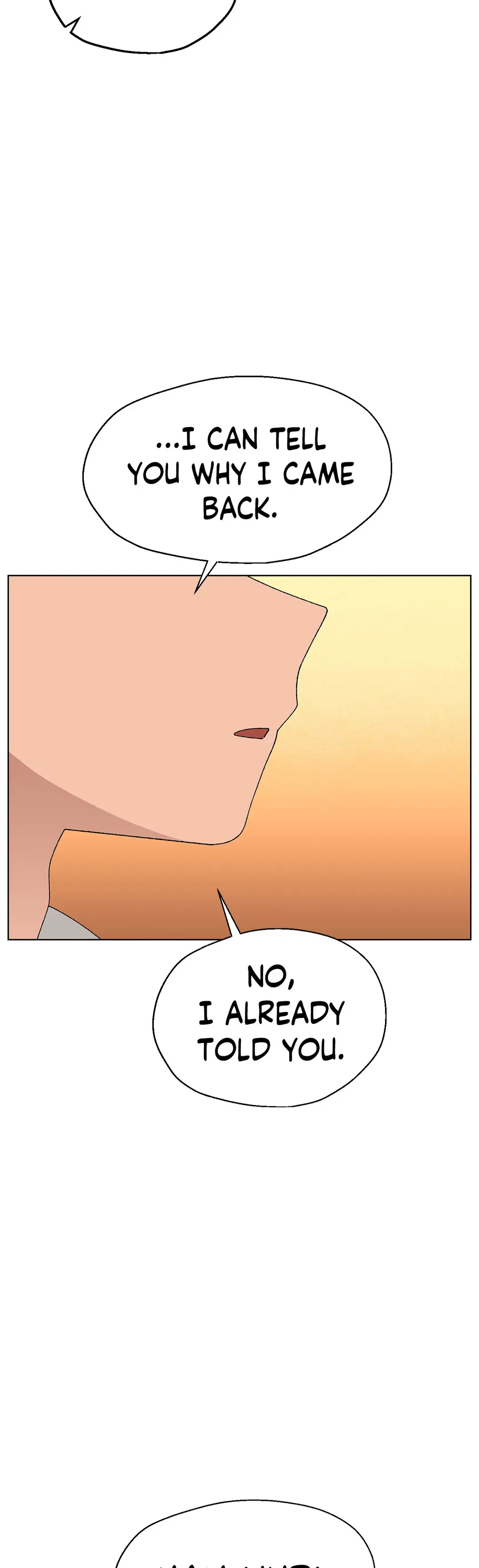 You’re Under My Skin! chapter 58 - page 38