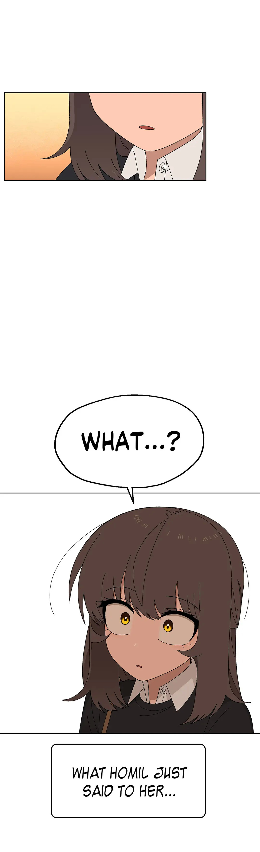 You’re Under My Skin! chapter 58 - page 40