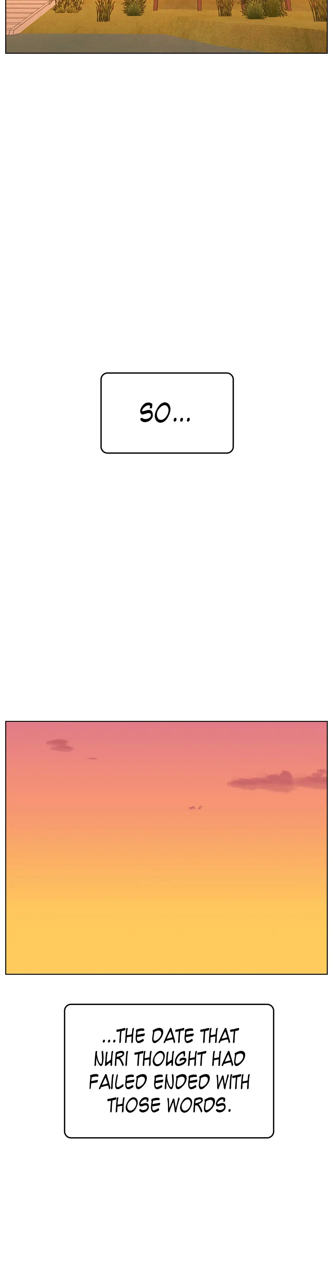 You’re Under My Skin! chapter 58 - page 42