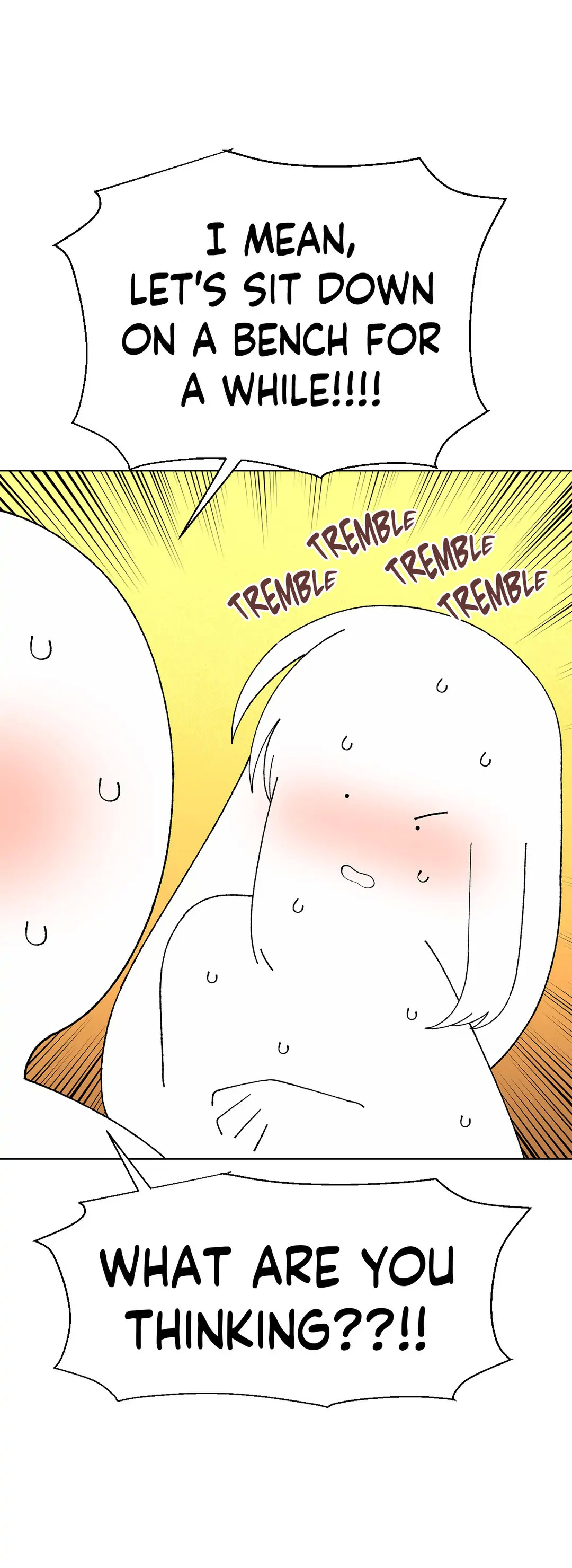 You’re Under My Skin! chapter 57 - page 18