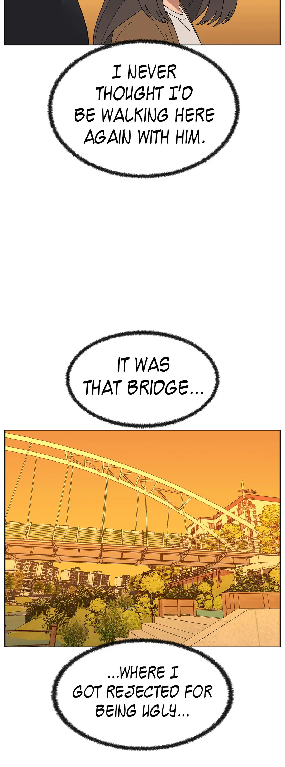 You’re Under My Skin! chapter 57 - page 25