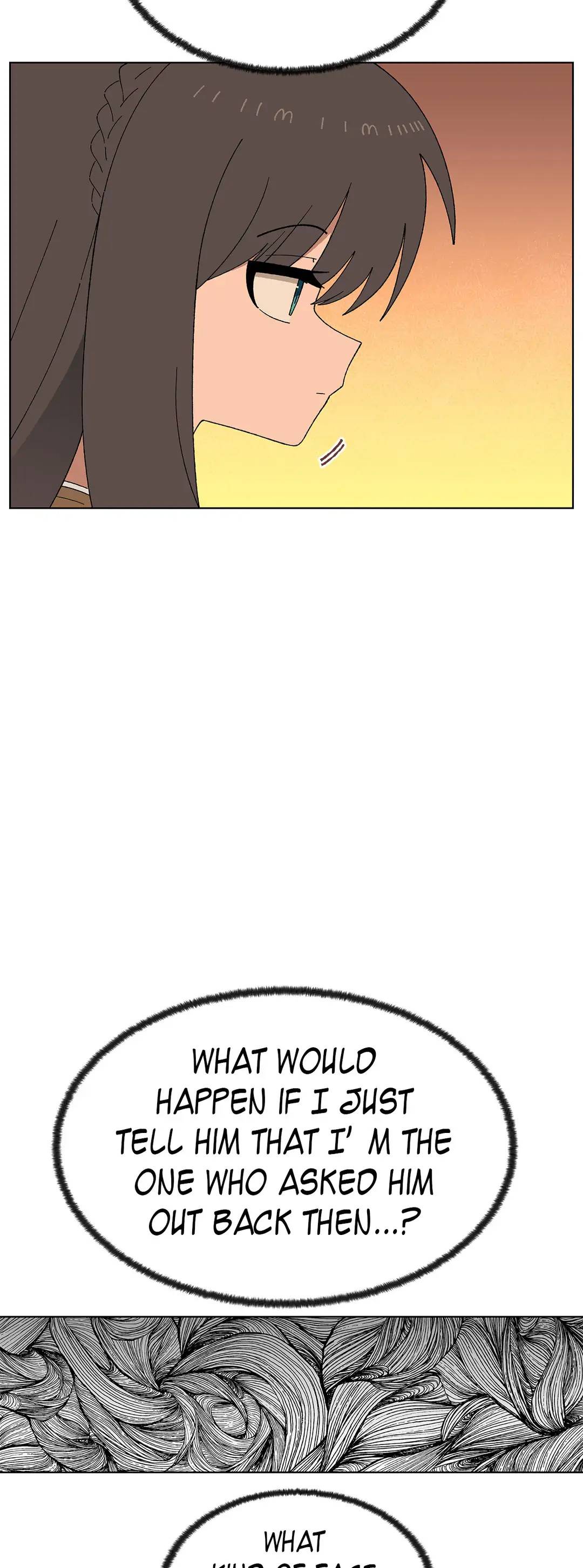 You’re Under My Skin! chapter 57 - page 27