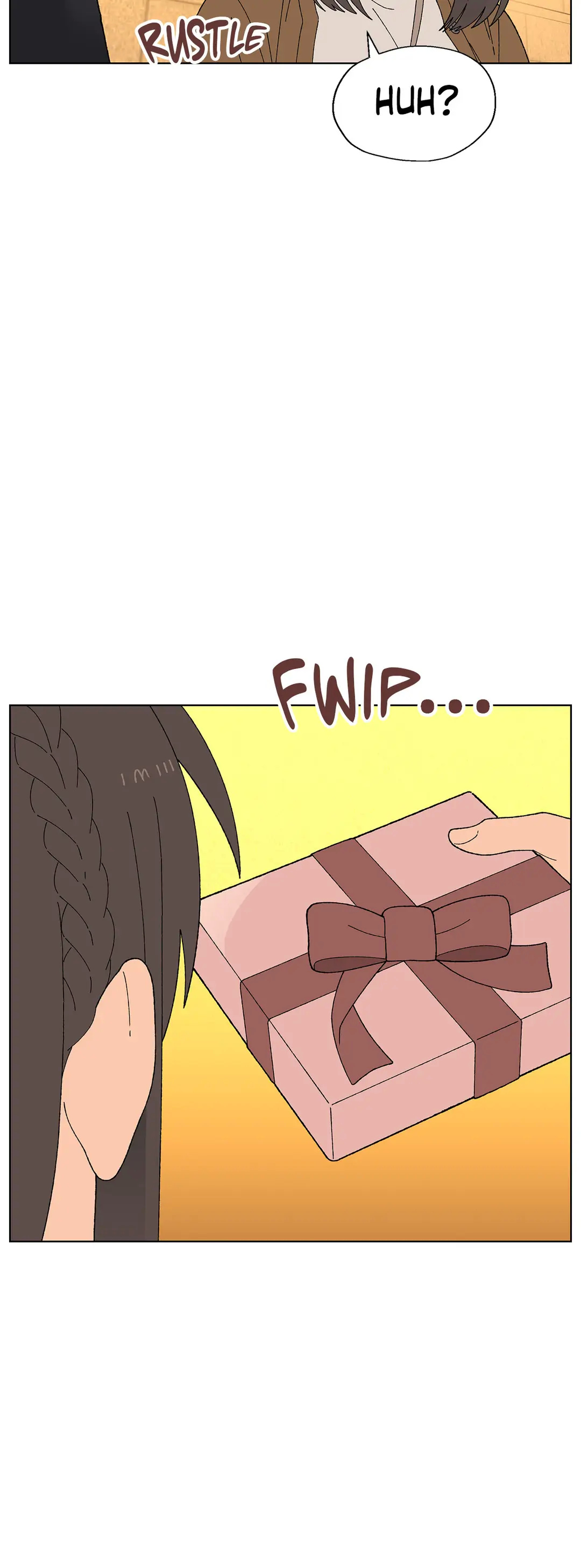 You’re Under My Skin! chapter 57 - page 31