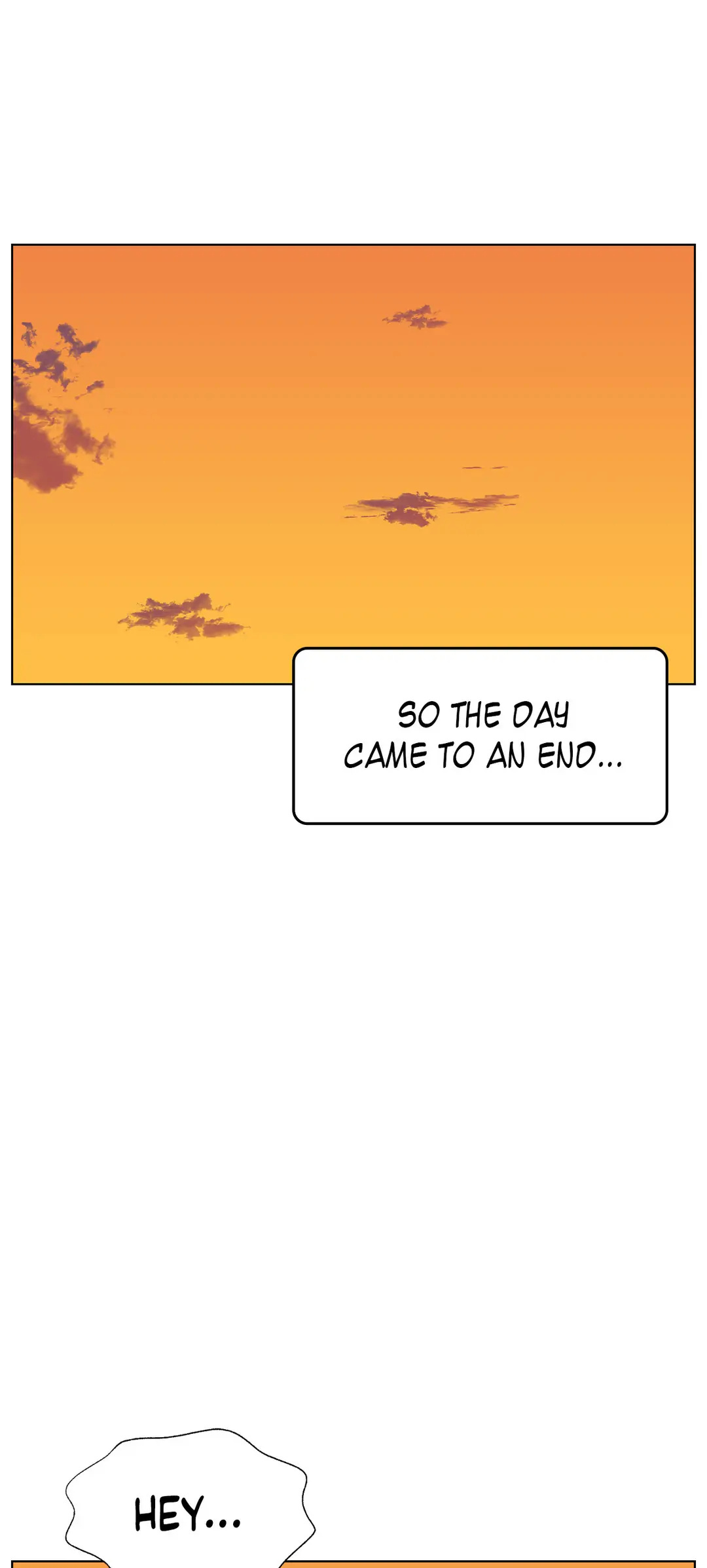 You’re Under My Skin! chapter 57 - page 41