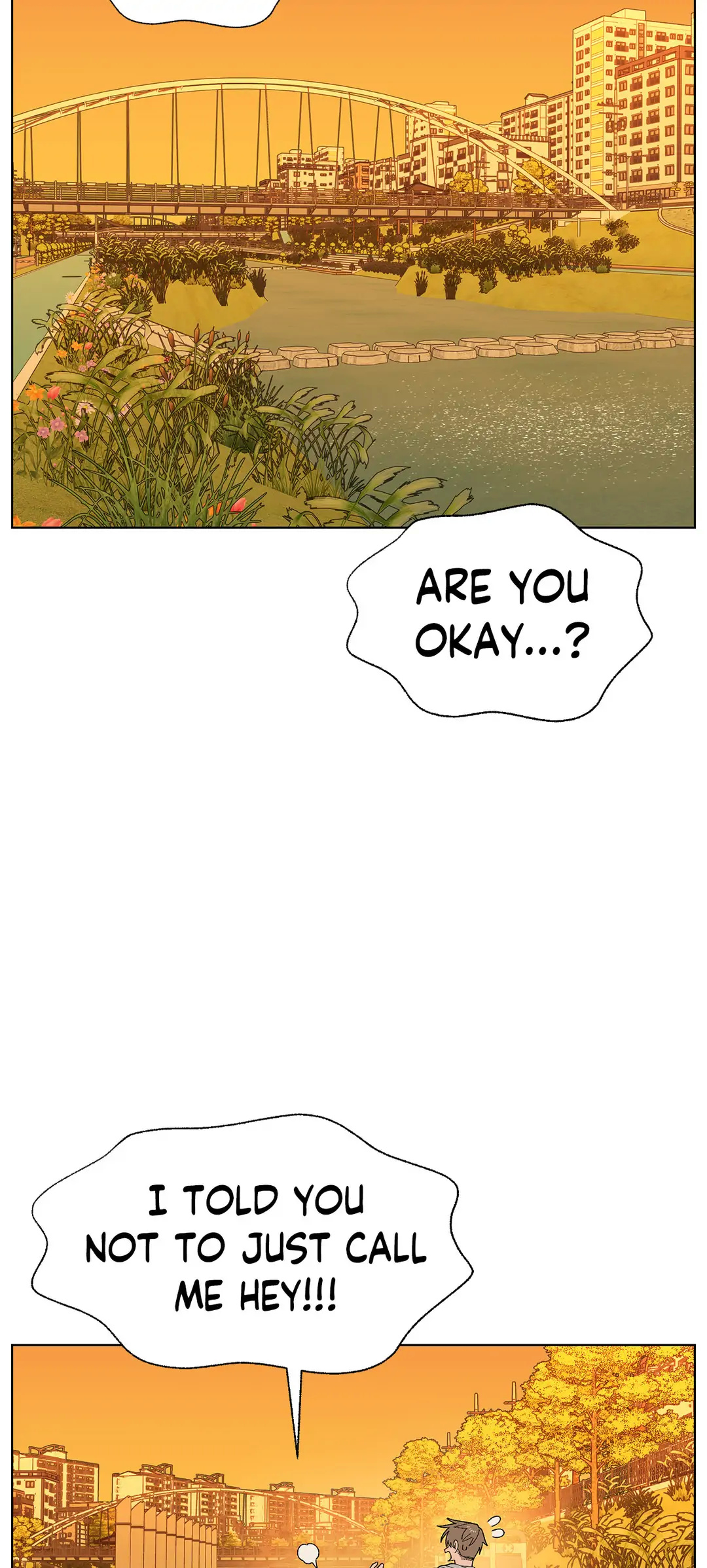 You’re Under My Skin! chapter 57 - page 42