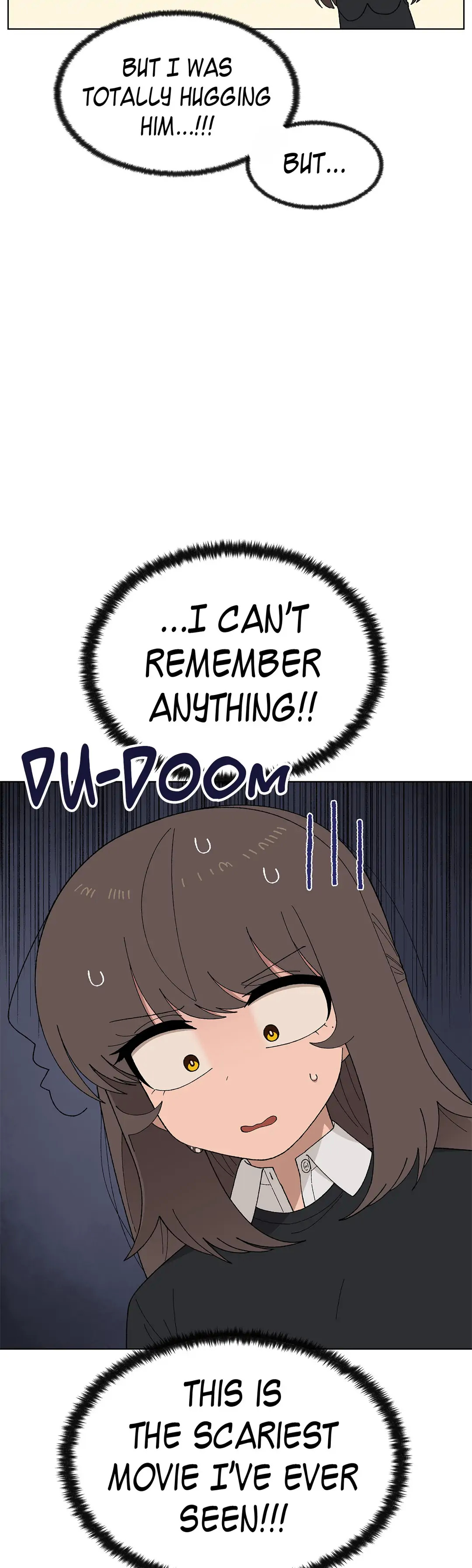 You’re Under My Skin! chapter 56 - page 2