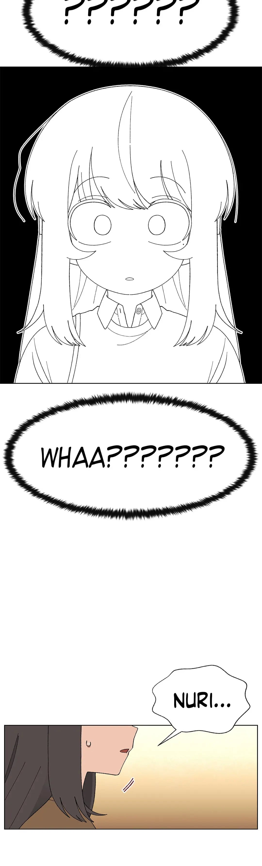 You’re Under My Skin! chapter 56 - page 29