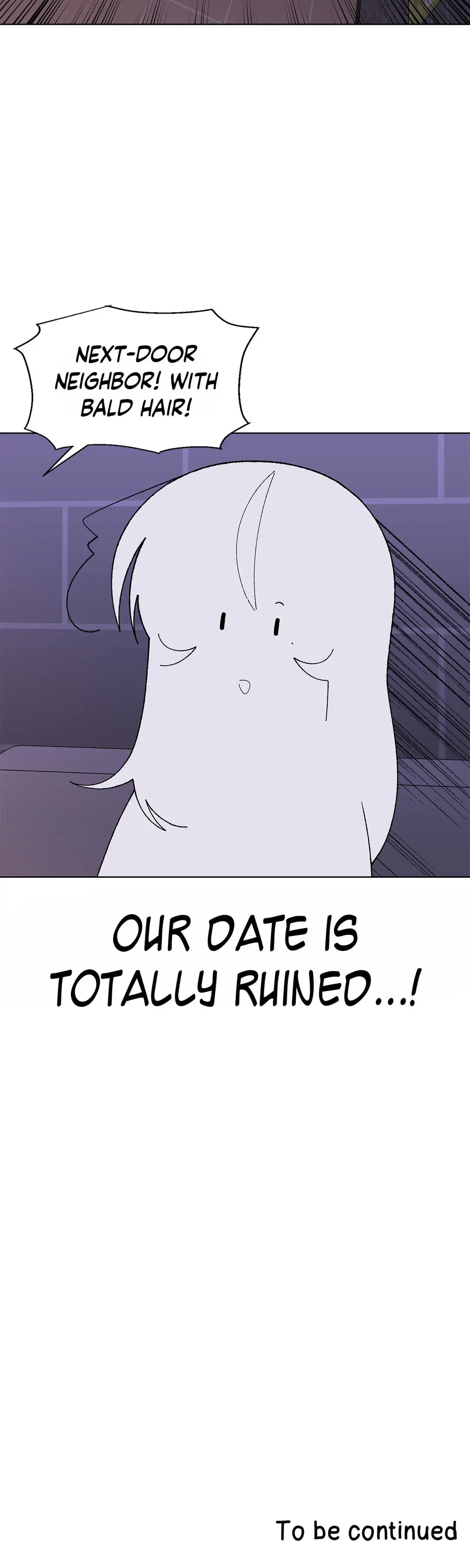 You’re Under My Skin! chapter 56 - page 36