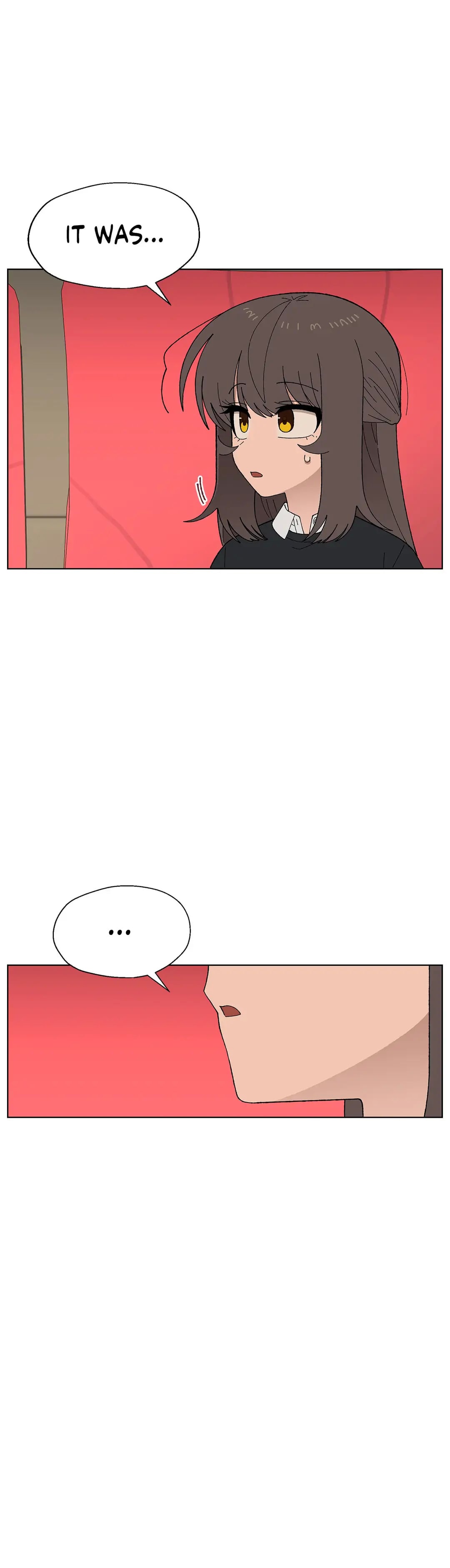 You’re Under My Skin! chapter 56 - page 6
