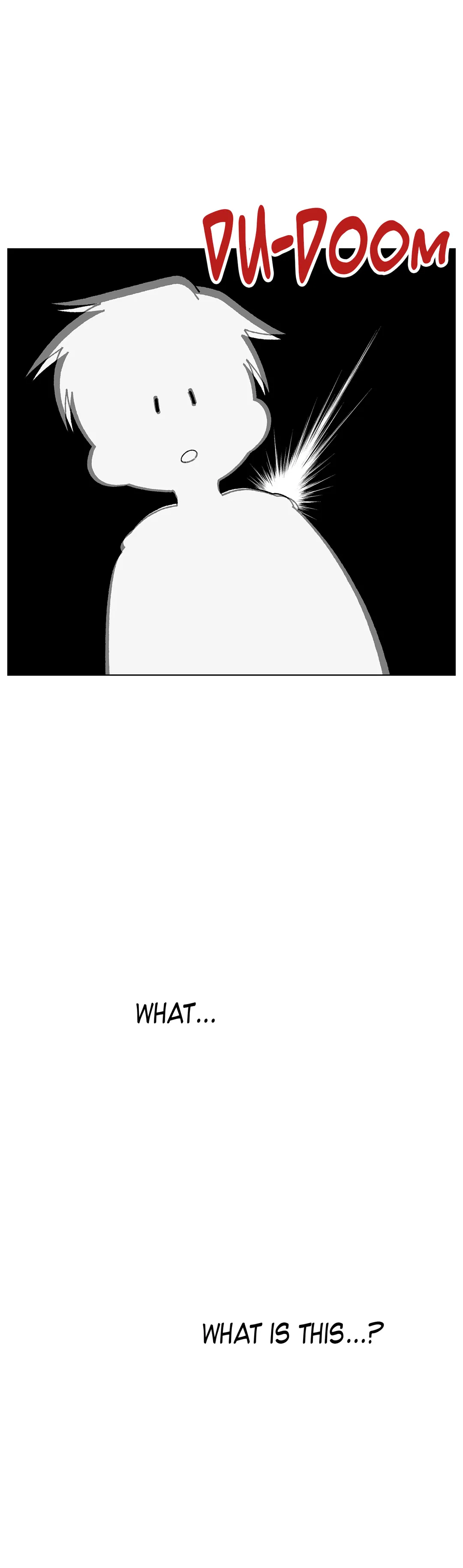 You’re Under My Skin! chapter 55 - page 24