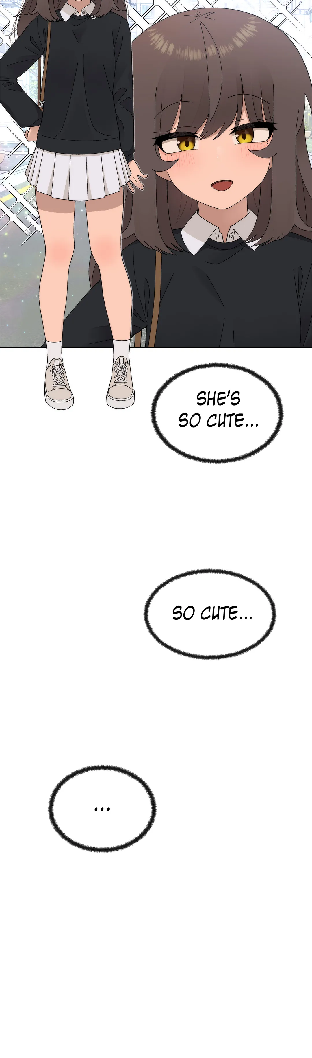 You’re Under My Skin! chapter 55 - page 26