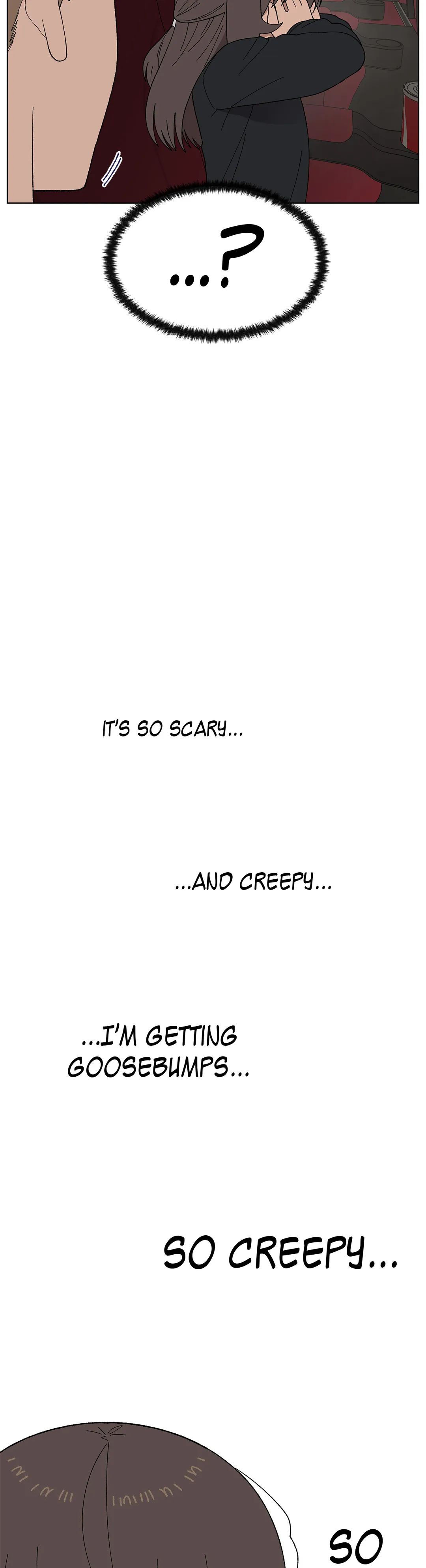 You’re Under My Skin! chapter 55 - page 4