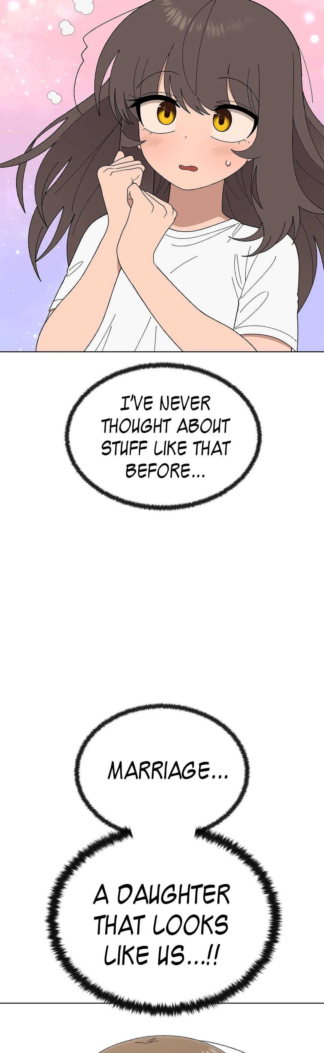You’re Under My Skin! chapter 54 - page 14