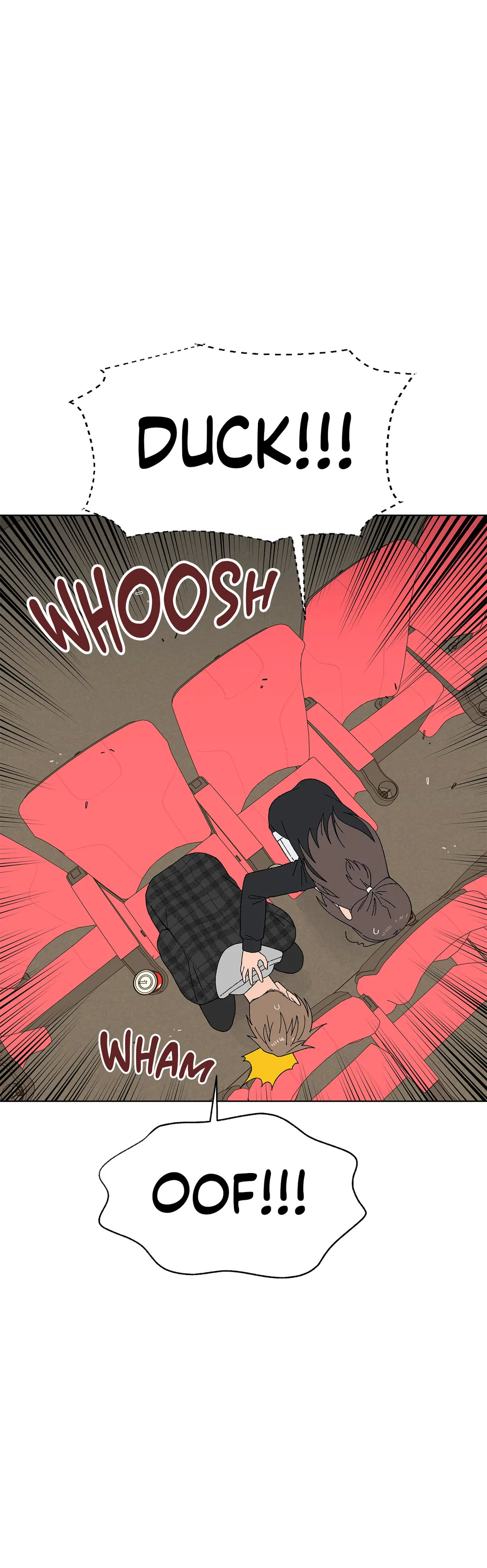You’re Under My Skin! chapter 54 - page 26
