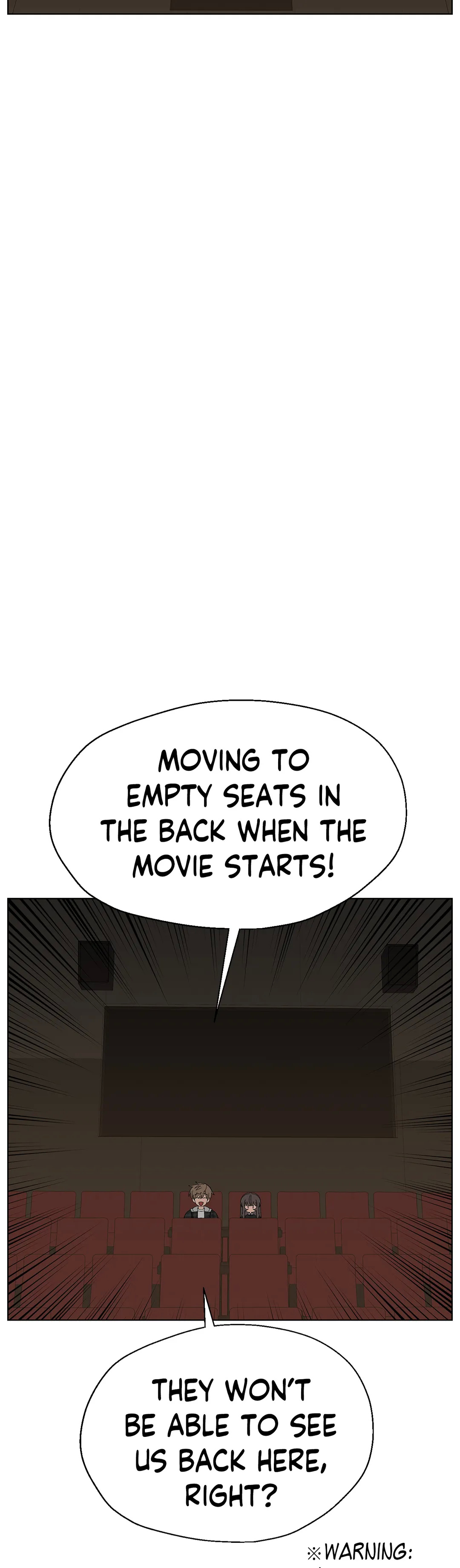 You’re Under My Skin! chapter 54 - page 32