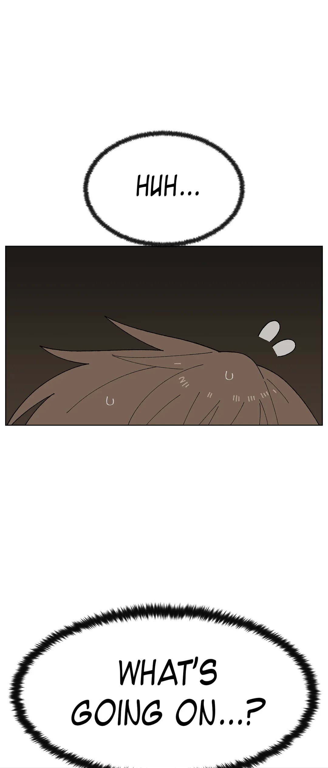 You’re Under My Skin! chapter 54 - page 37