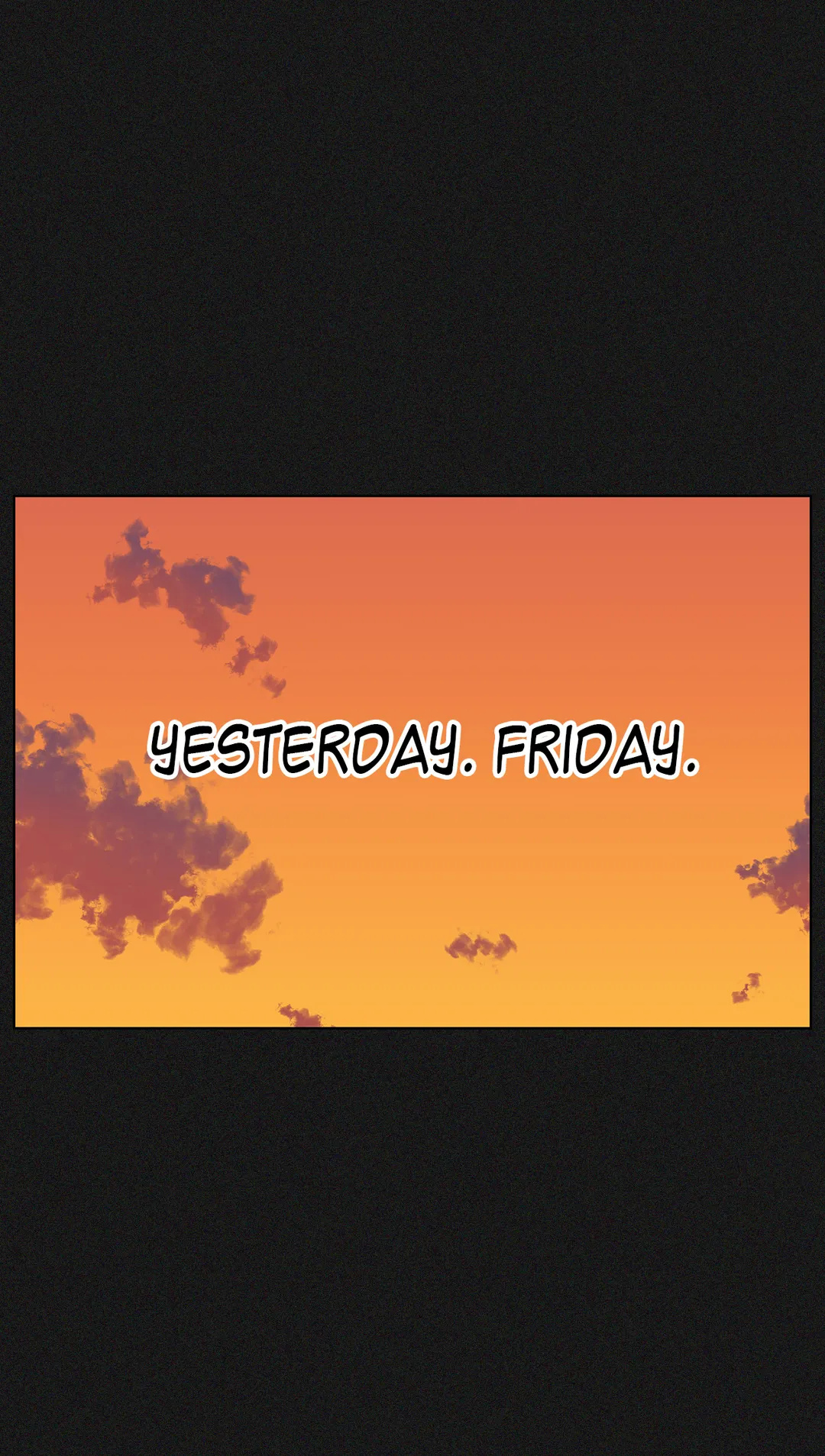 You’re Under My Skin! chapter 53 - page 1