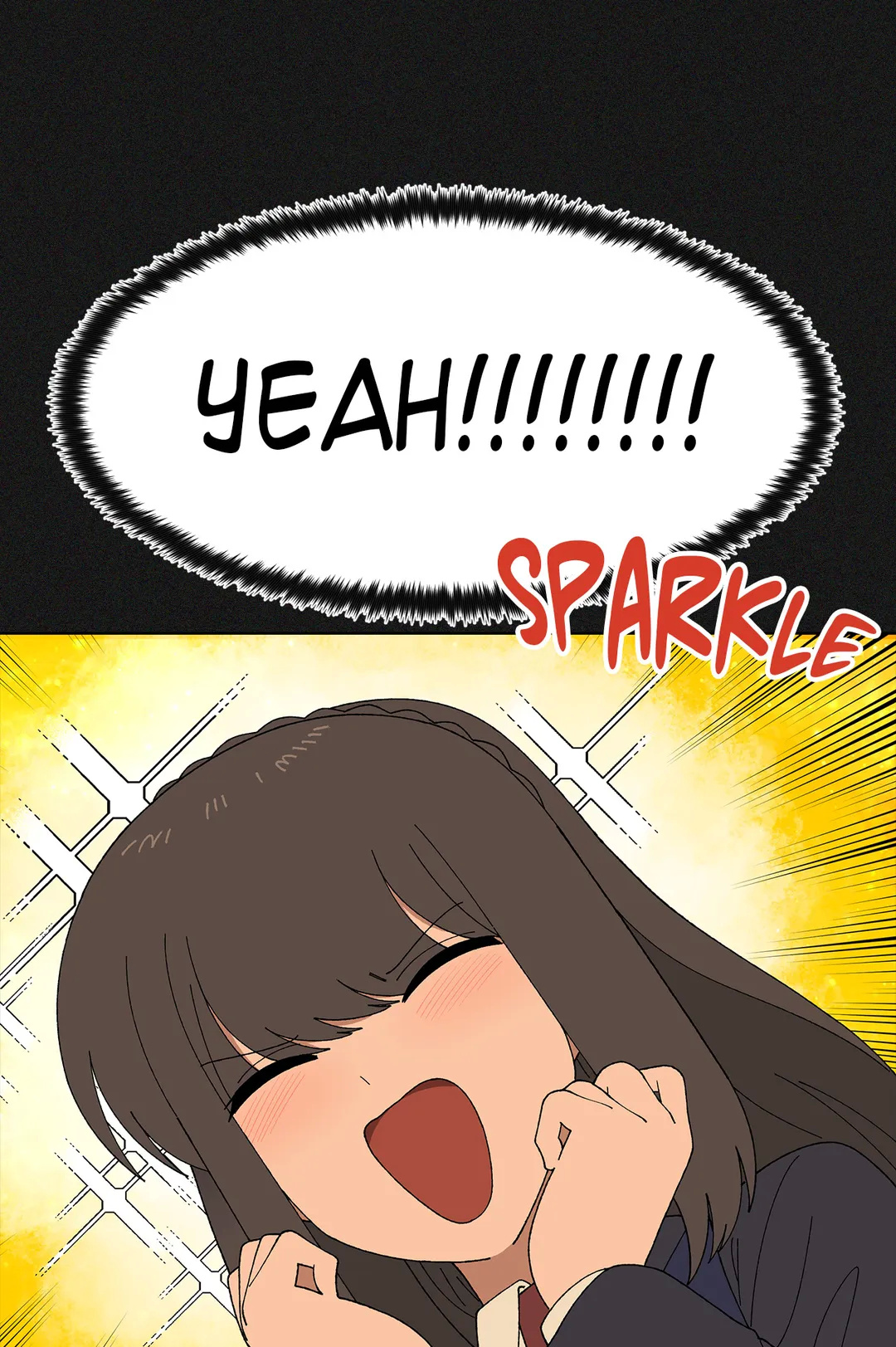 You’re Under My Skin! chapter 53 - page 14