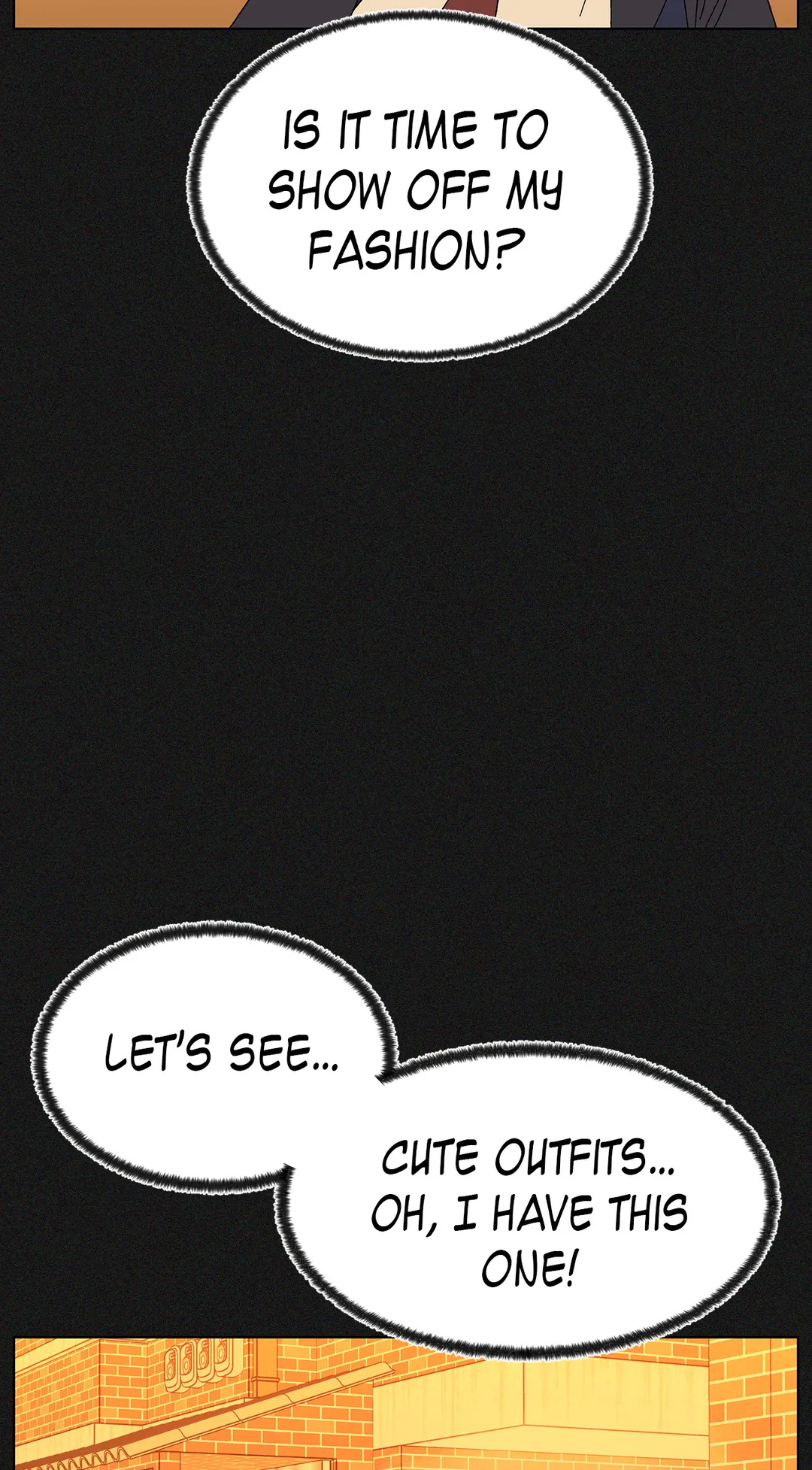 You’re Under My Skin! chapter 53 - page 18