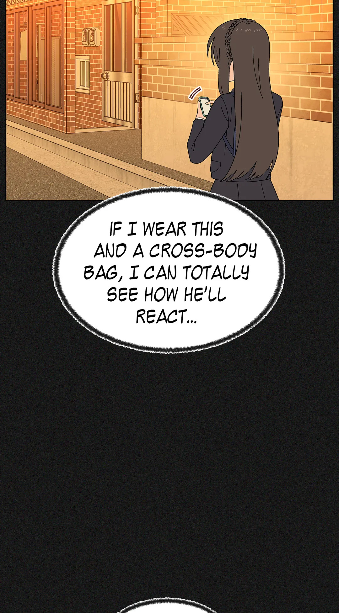 You’re Under My Skin! chapter 53 - page 19