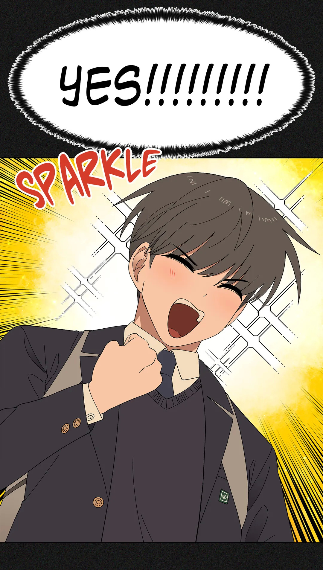 You’re Under My Skin! chapter 53 - page 2