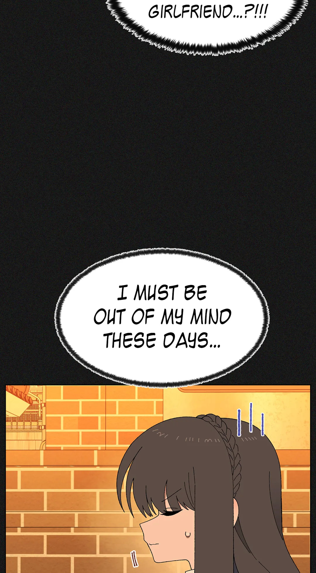 You’re Under My Skin! chapter 53 - page 22