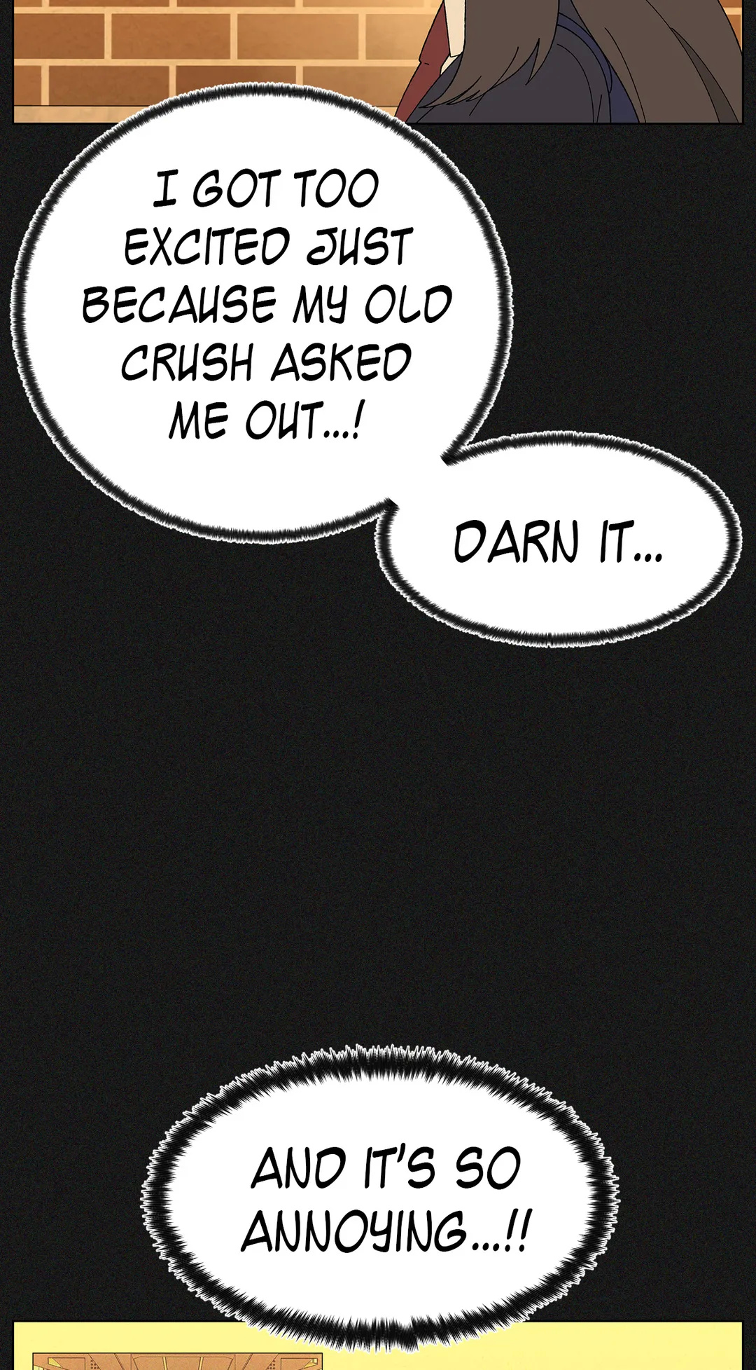 You’re Under My Skin! chapter 53 - page 23