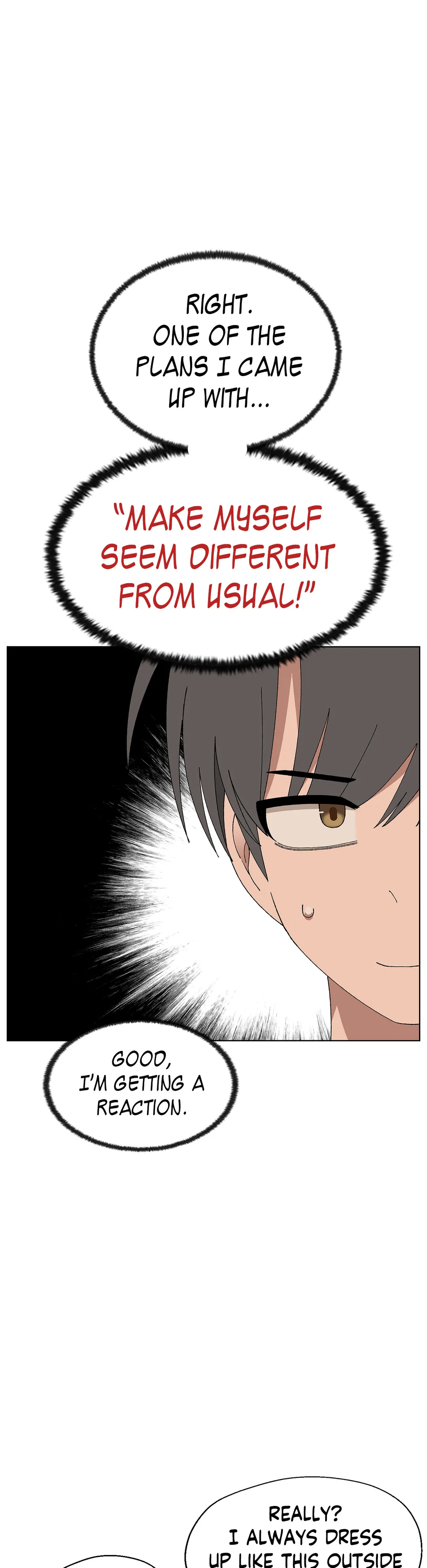 You’re Under My Skin! chapter 53 - page 41