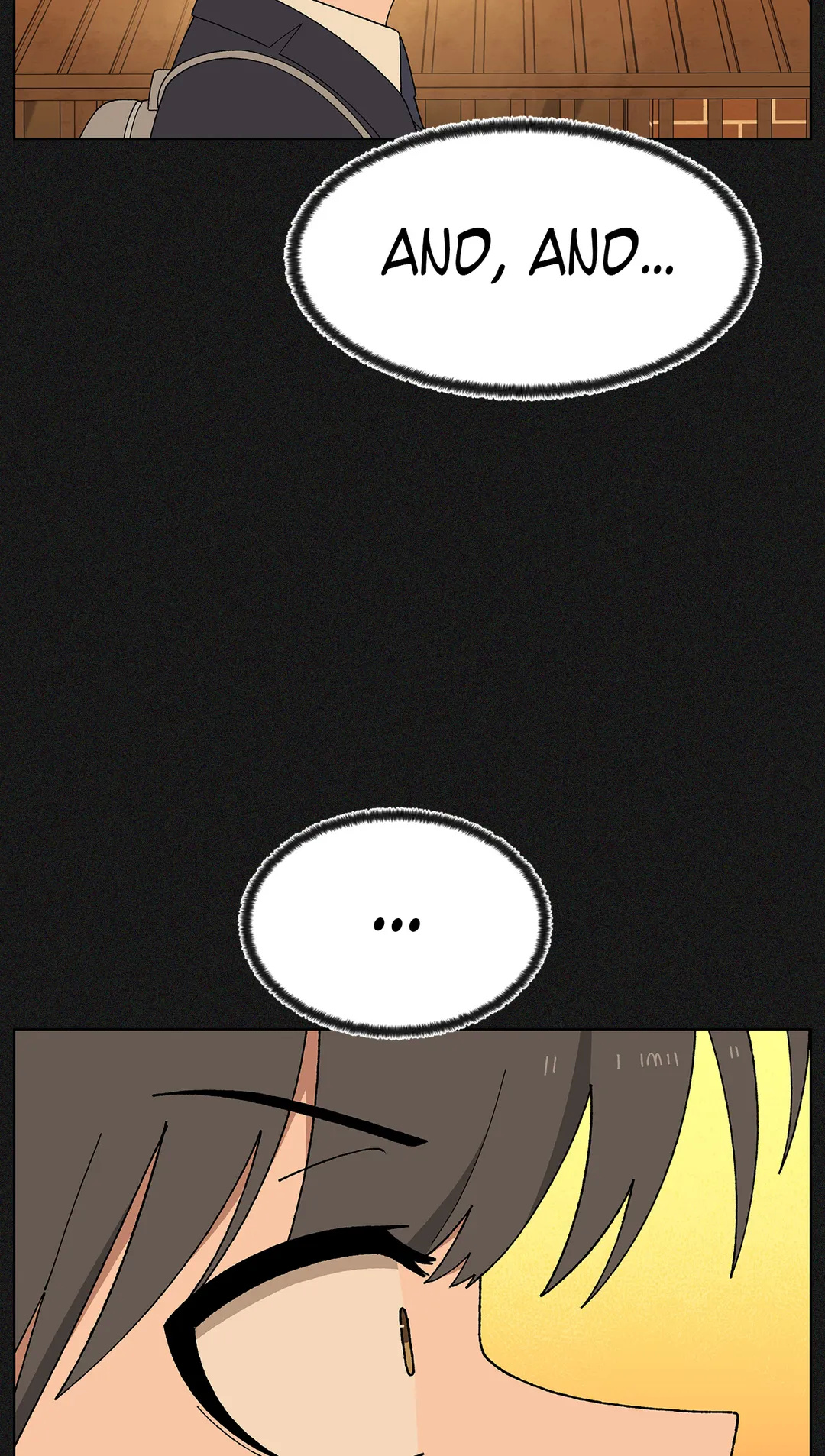 You’re Under My Skin! chapter 53 - page 5