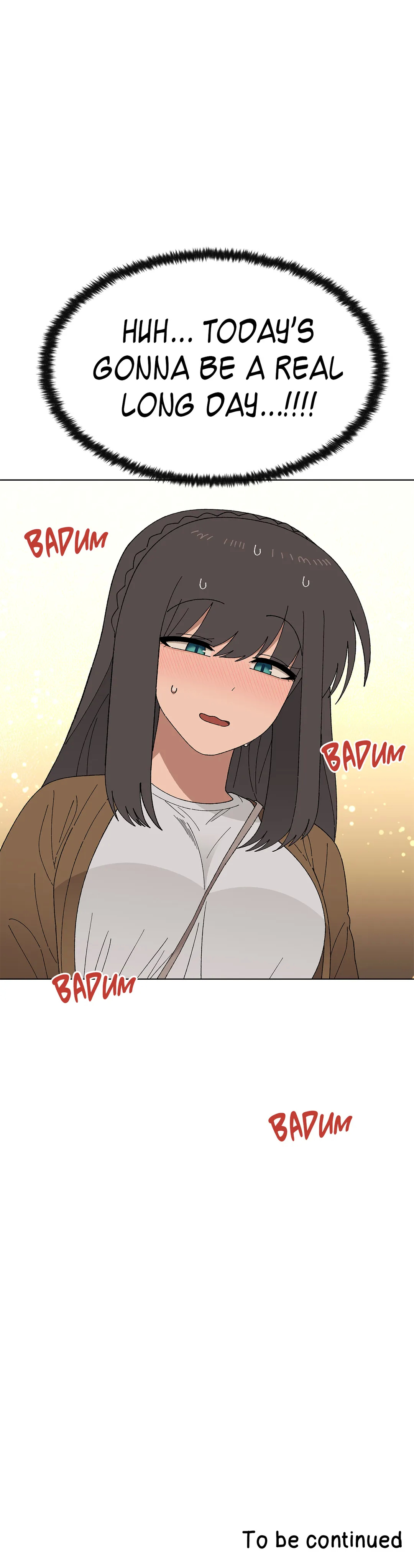 You’re Under My Skin! chapter 53 - page 52