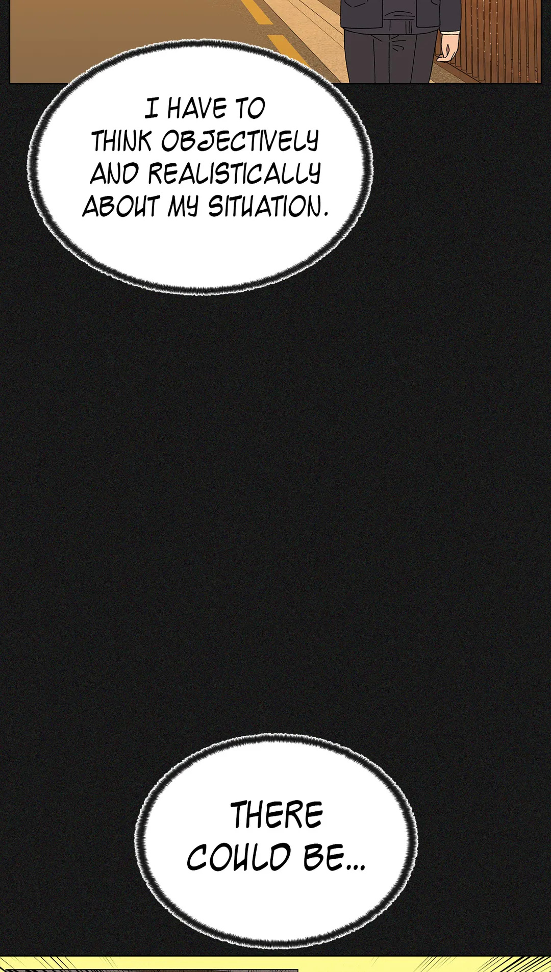 You’re Under My Skin! chapter 53 - page 7