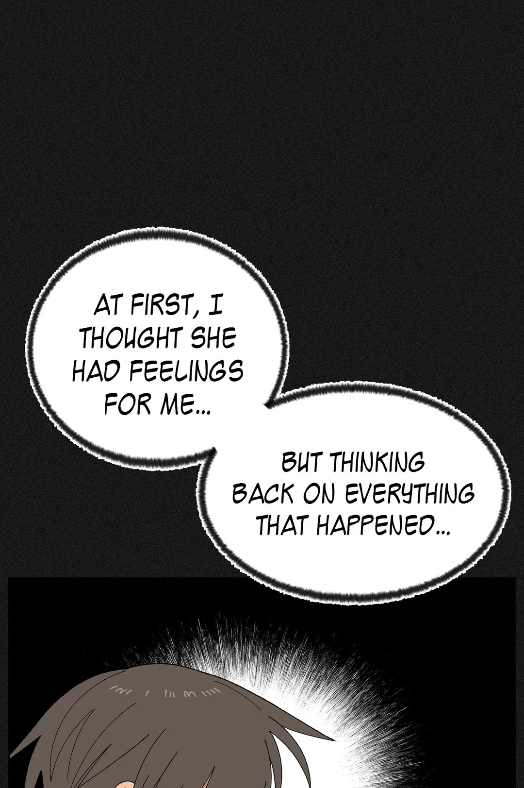 You’re Under My Skin! chapter 53 - page 9