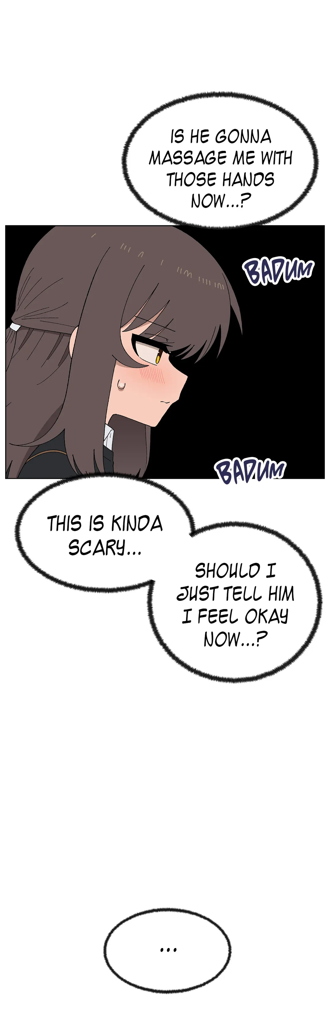 You’re Under My Skin! chapter 52 - page 14