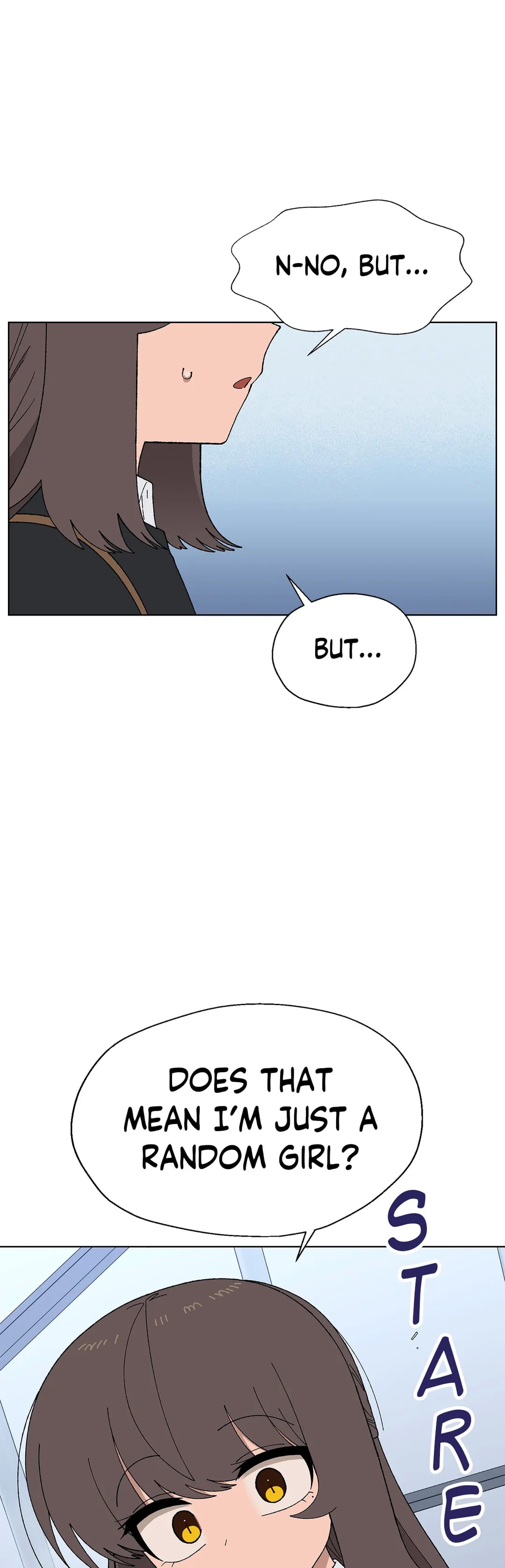 You’re Under My Skin! chapter 52 - page 24