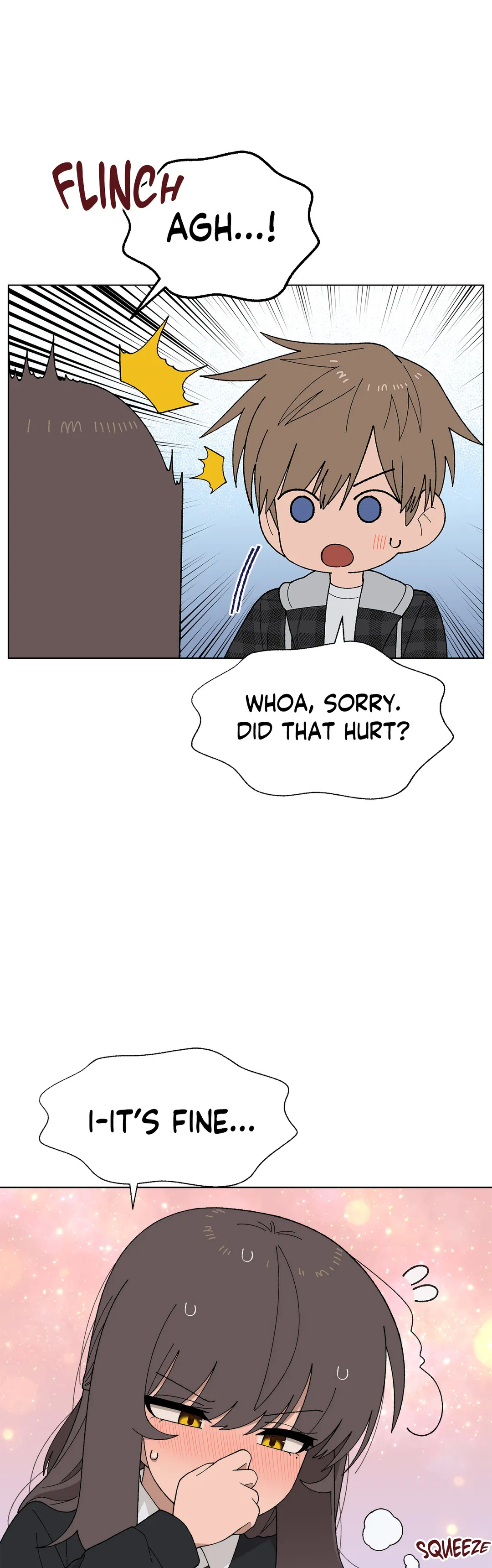 You’re Under My Skin! chapter 52 - page 30
